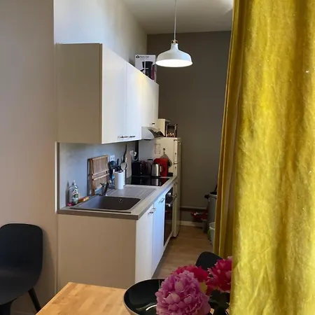 Апартаменты Sur Quai En Centre Сет