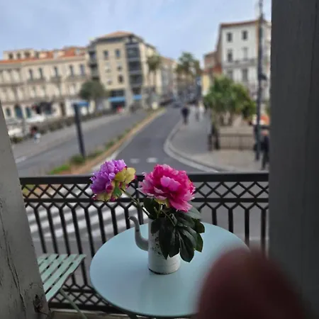 Sur Quai En Centre