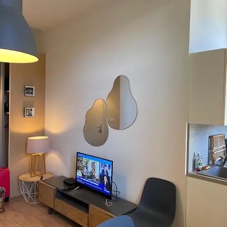 Sur Quai En Centre Апартаменты
